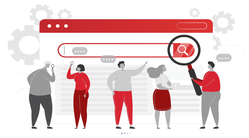 FILTROS DE BÚSQEUDA DIRECTORIO DE EMPRESAS Y EJECUTIVOS DE CHILE BASE DE DATOS
