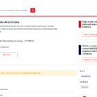INFORMACIÓN DE LA EMPRESA - Base de datos de empresas y ejecutivos de chile
